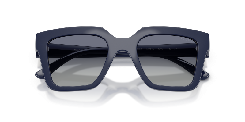 Vogue VO5690S 22884L close-up ด้านหน้า