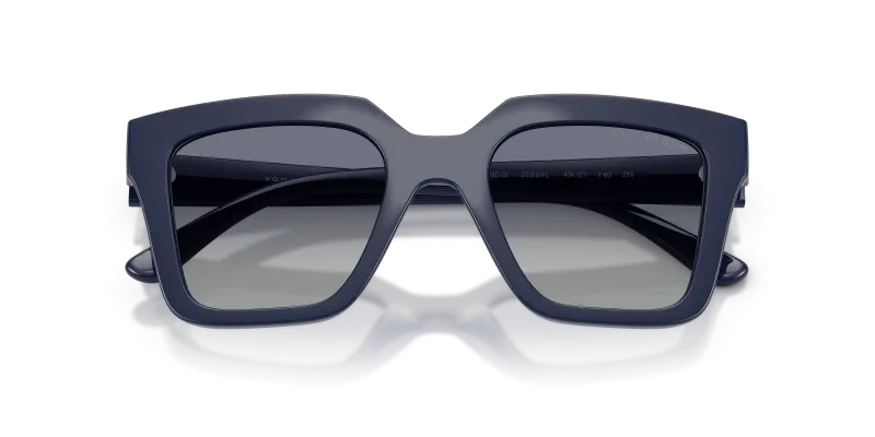 Vogue VO5690S 22884L close-up ด้านหน้า