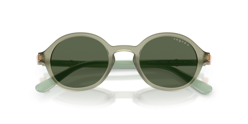 Vogue VO5692S 32959A close-up ด้านหน้า