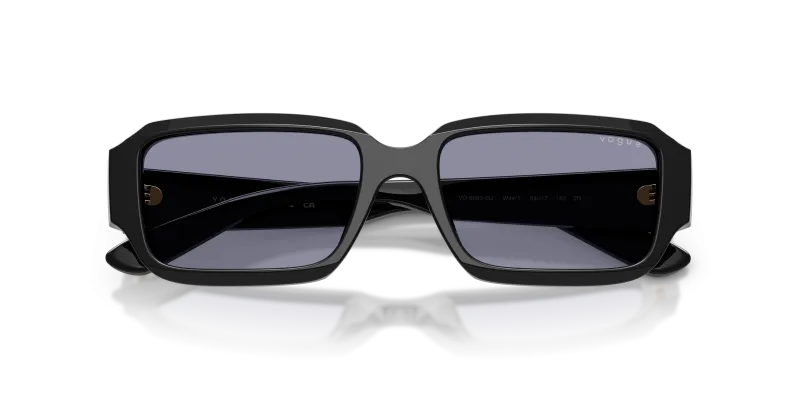 Vogue VO5693SU W44/1 close-up ด้านหน้า