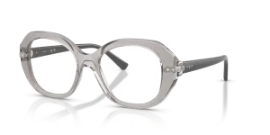 Vogue VO5705B-2726 แว่นสายตาเทาโปร่งใส ผู้หญิง