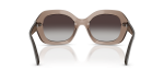 Vogue VO5706SB-29408G ขาแว่นด้านใน