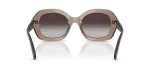 Vogue VO5706SB-29408G ขาแว่นด้านใน