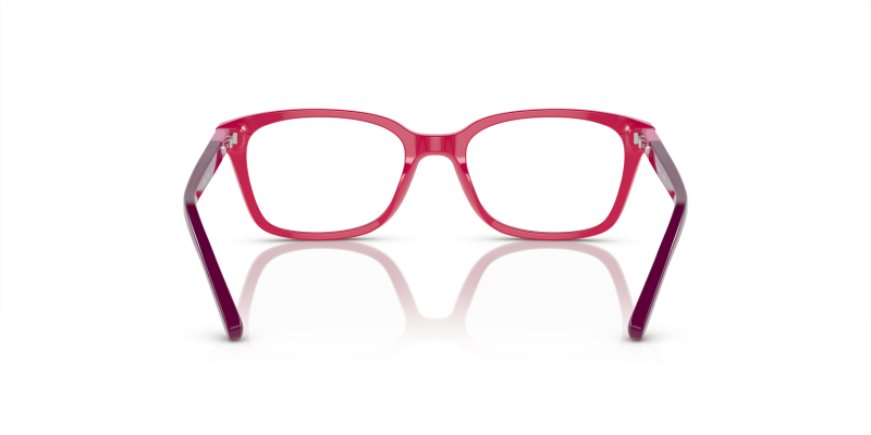 Vogue VY2001-2587 2587 ขาแว่นด้านใน