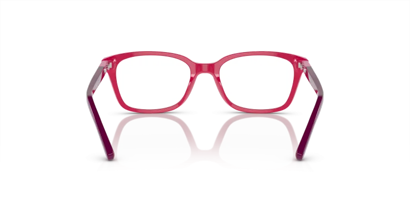 Vogue VY2001-2587 2587 ขาแว่นด้านใน