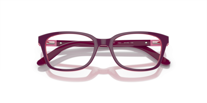 Vogue VY2001-2587 2587 close-up ด้านหน้า