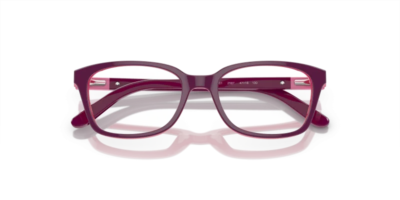 Vogue VY2001-2587 2587 close-up ด้านหน้า