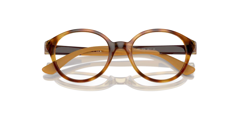 Vogue VY2025 2718 close-up ด้านหน้า
