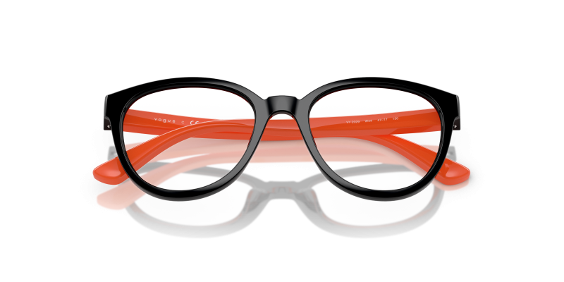 Vogue VY2029 W44 close-up ด้านหน้า