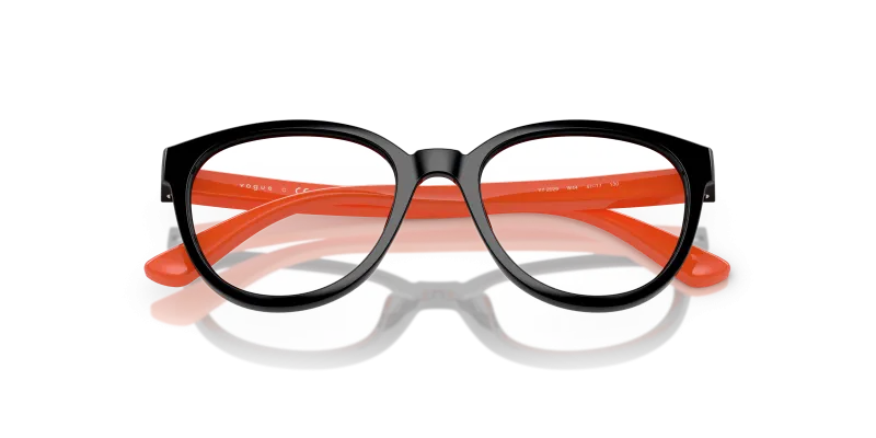 Vogue VY2029 W44 close-up ด้านหน้า