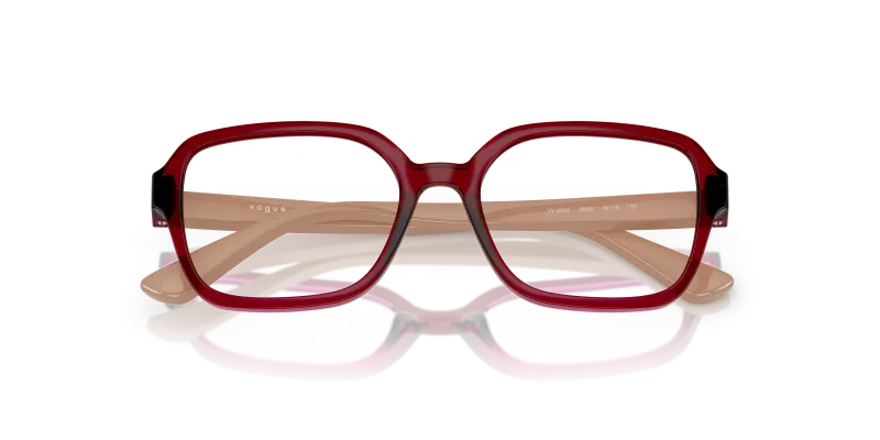 Vogue VY2032 3066 close-up ด้านหน้า