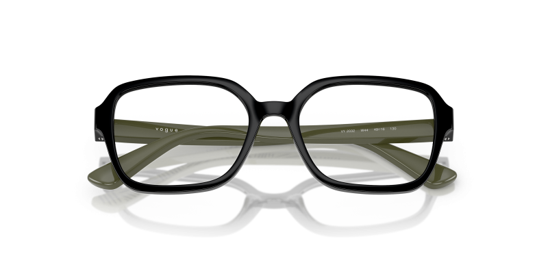 Vogue VY2032 W44 close-up ด้านหน้า