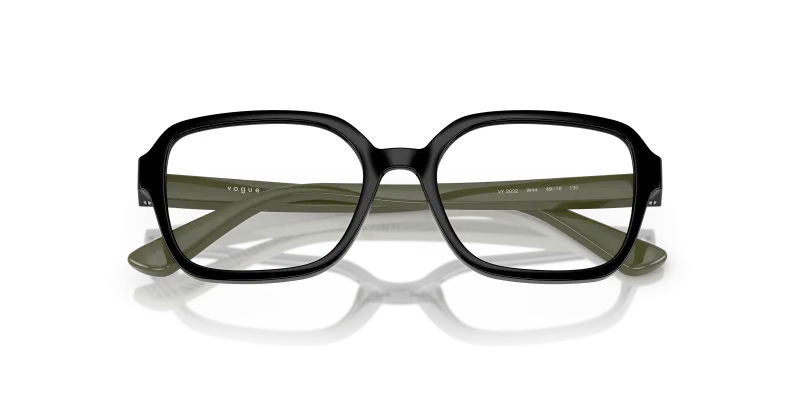 Vogue VY2032 W44 close-up ด้านหน้า
