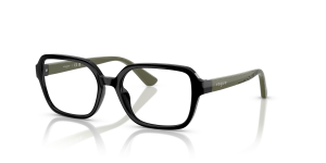 Vogue VY2032 W44 แว่นสายตาเด็กสีดำ