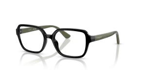 Vogue VY2032 W44 แว่นสายตาเด็กสีดำ