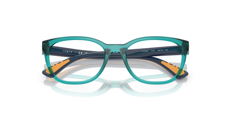 Vogue VY2033 3191 close-up ด้านหน้า