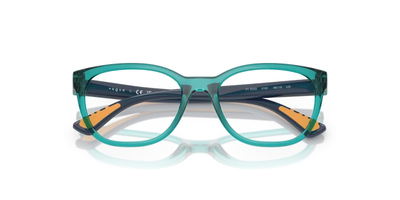 Vogue VY2033 3191 close-up ด้านหน้า