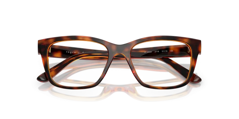 Vogue VY2034 2718 close-up ด้านหน้า