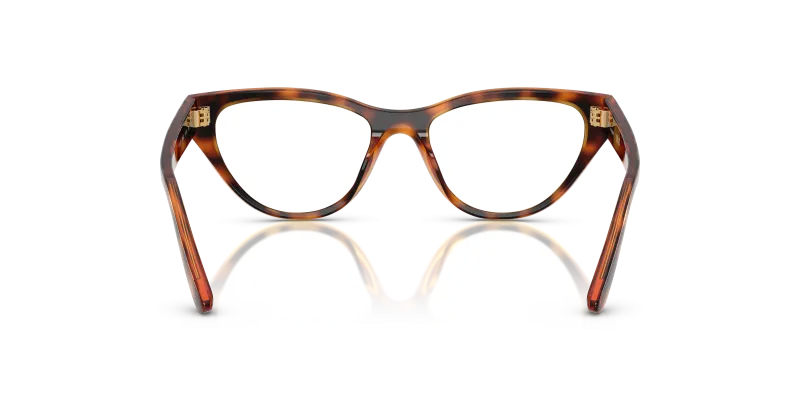 Vogue VY2035-W656 W656 ขาแว่นด้านใน