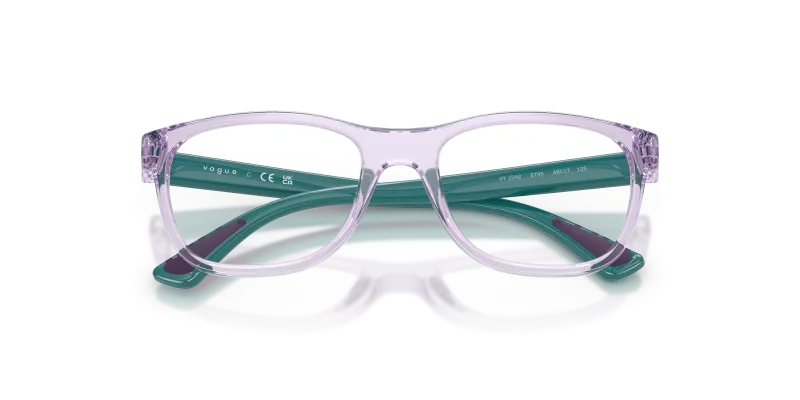 Vogue VY2042 2745 close-up ด้านหน้า