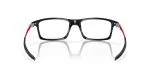 Oakley PITCHMAN OX8050-805015 แว่นสายตา - Back View Oakley PITCHMAN OX8050-805015 แว่นสายตา - Back View