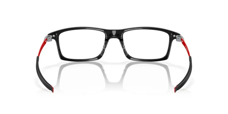 Oakley PITCHMAN OX8050-805015 แว่นสายตา - Back View