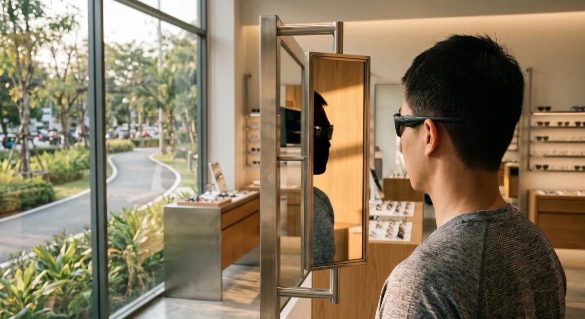 Oakley Straight Jacket ใส่แล้วเหมาะกับลุคแบบไหน oakley featured