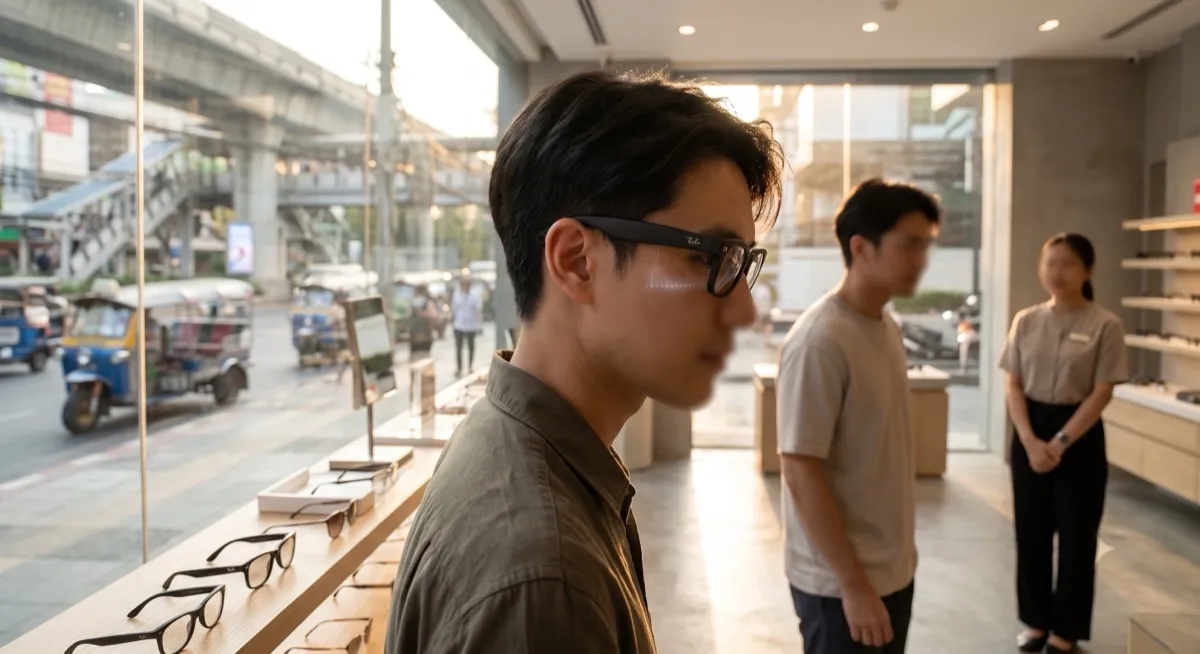 RayBan Meta Gen 3 เหมาะกับใครเมื่อใช้เป็นแว่นประจำวัน rayban-meta-support featured