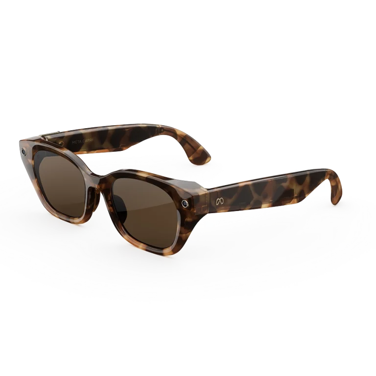 Espresso Tortoise / Polarized Brown