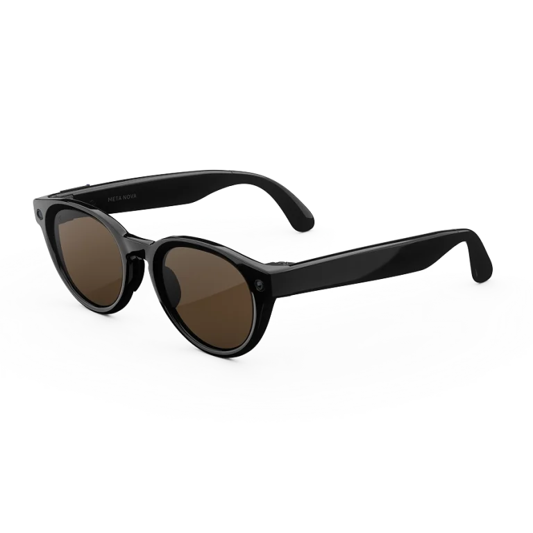 Classic Black / Brown