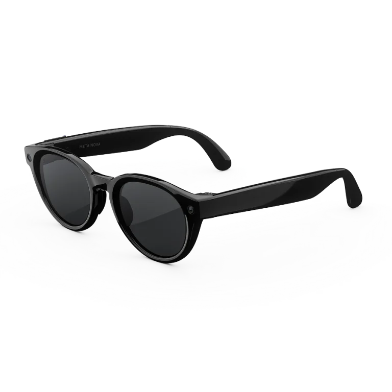 Classic Black / Polarized Grey