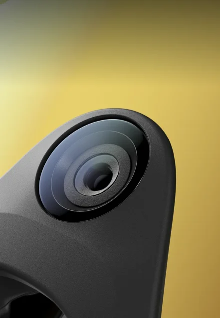 กล้อง 12MP บนกรอบ Oakley Meta