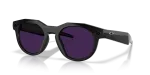 Oakley Meta HSTN OW8002-02 Black Transitions Amethyst มุมเฉียง