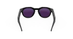 Oakley Meta HSTN OW8002-02 Black Transitions Amethyst ด้านหลัง