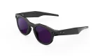 Oakley Meta HSTN OW8002-02 เลนส์ Transitions สถานะสีเข้ม