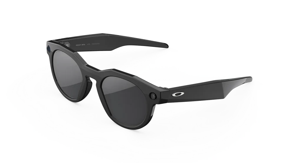 Oakley Meta HSTN ชุดที่เลือก