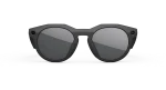 Oakley Meta HSTN OW8002-03 Black Prizm Black Polarized มุมด้านหน้า