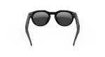 Oakley Meta HSTN OW8002-03 Black Prizm Black Polarized ด้านหลัง