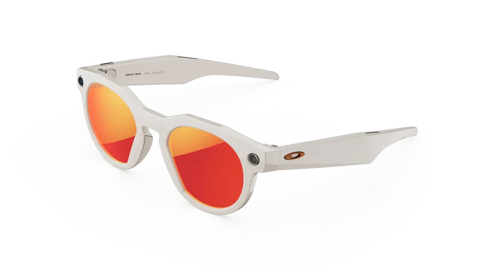 Oakley Meta HSTN ชุดที่เลือก