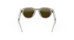 Oakley Meta HSTN OW8002-04 Warm Grey Prizm Ruby ด้านหลัง