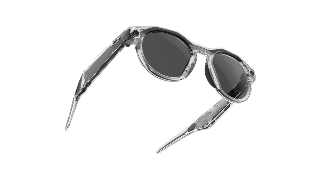 Oakley Meta HSTN ชุดที่เลือก