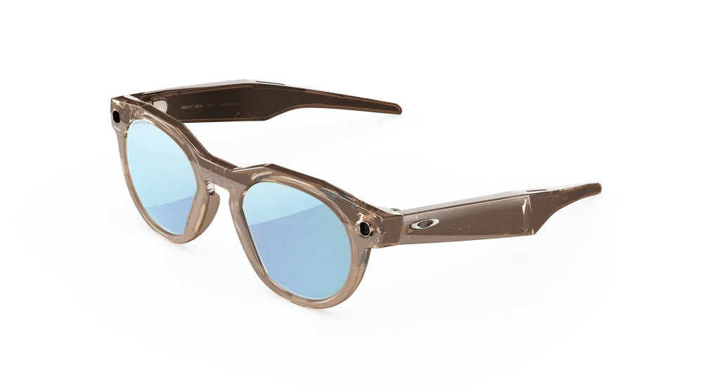 Oakley Meta HSTN ชุดที่เลือก