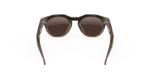 Oakley Meta HSTN OW8002-06 Brown Smoke Prizm Deep Water Polarized ด้านหลัง Oakley Meta HSTN OW8002-06 Brown Smoke Prizm Deep Water Polarized ด้านหลัง