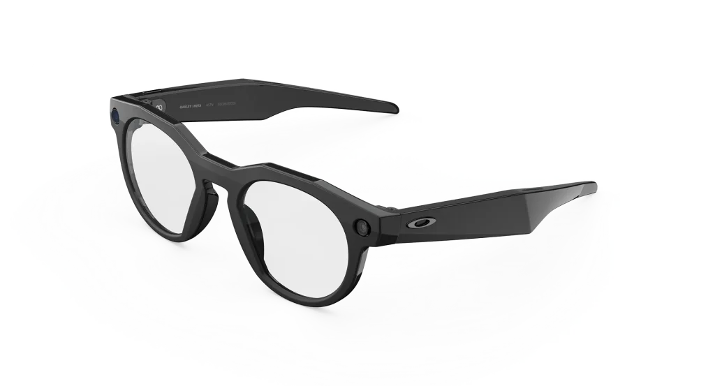 Oakley Meta HSTN ชุดที่เลือก