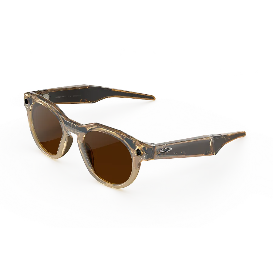Oakley Meta HSTN ชุดที่เลือก