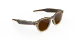 Oakley Meta HSTN OW8002-08 Light Curry Transitions Brown มุมเฉียงอีกด้าน Oakley Meta HSTN OW8002-08 Light Curry Transitions Brown มุมเฉียงอีกด้าน