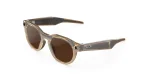 Oakley Meta HSTN OW8002-08 เลนส์ Transitions สถานะสีเข้ม Oakley Meta HSTN OW8002-08 เลนส์ Transitions สถานะสีเข้ม