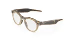 Oakley Meta HSTN OW8002-08 เลนส์ Transitions สถานะสีอ่อน Oakley Meta HSTN OW8002-08 เลนส์ Transitions สถานะสีอ่อน
