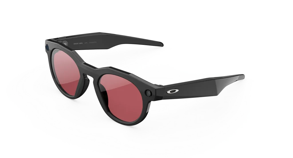 Oakley Meta HSTN ชุดที่เลือก