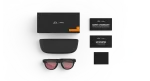 Oakley Meta HSTN OW8002-09 Black Prizm Dark Golf พร้อมเคสชาร์จและอุปกรณ์ในชุด